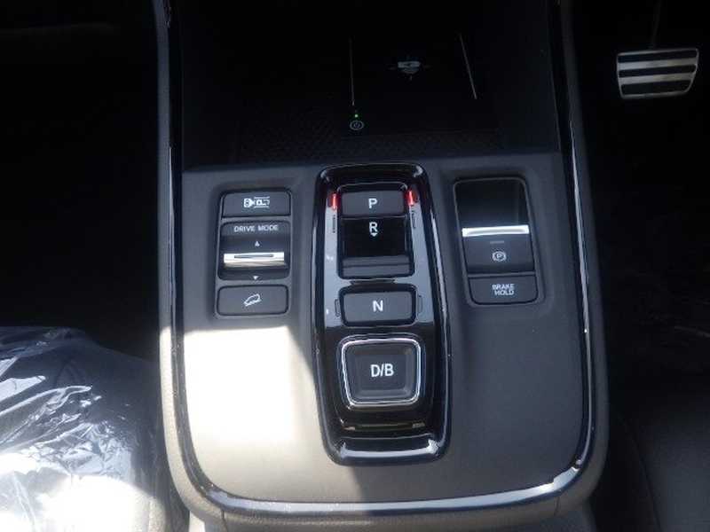 2026 Honda CRV 2,0L 2026 Cyprus