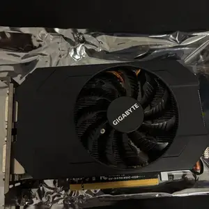 Gigabyte gtx 970 oc 4gb, Nicosia — Latsia - Agios Eleftherios