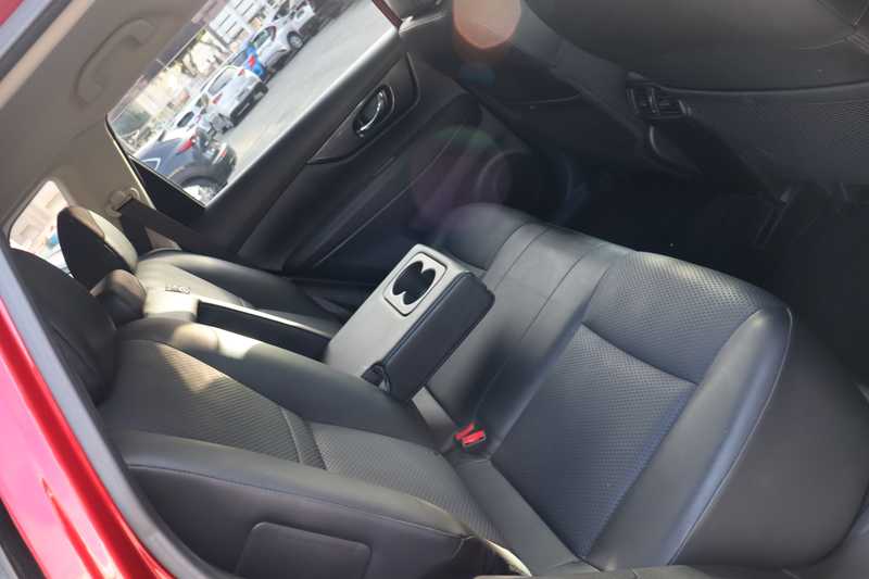 2021 Nissan X-Trail 2,0L 2021 Cyprus