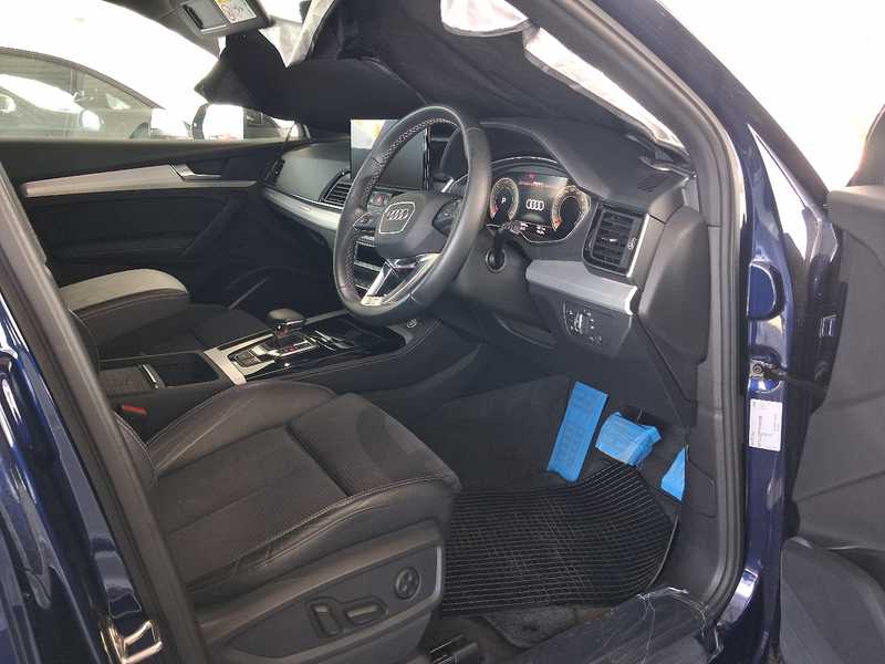 2024 Audi Q5 2,0L 2024 Cyprus