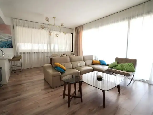  2-bedroom apartment to rent, Επαρχία Λεμεσού — Λεμεσός - Άγιος Νεκτάριος