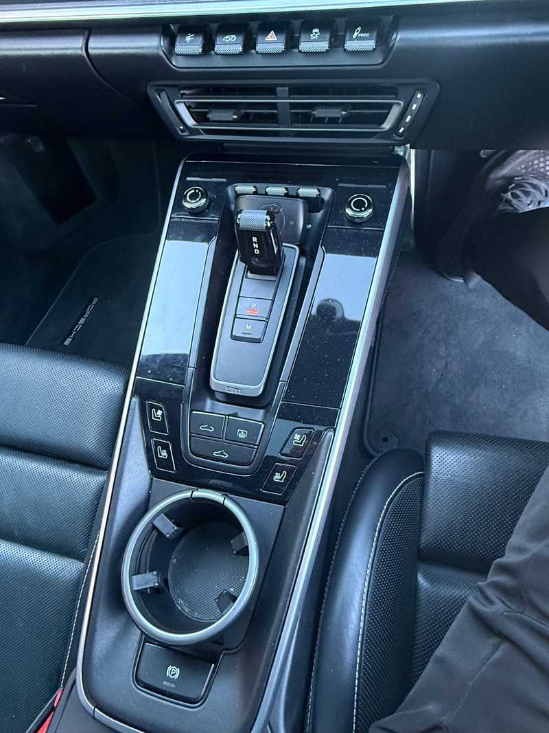 2020 Porsche 911 3,0L 2020 Cyprus