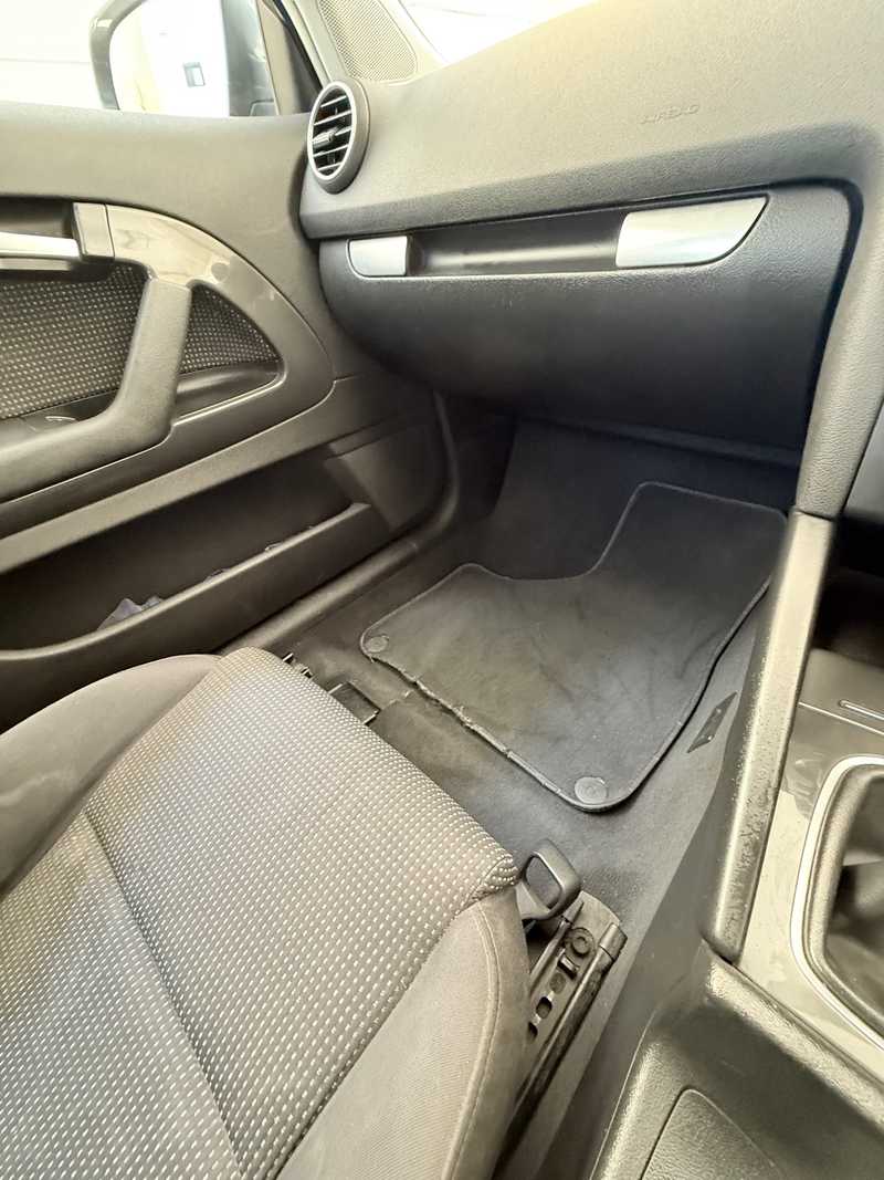 2004 Audi A3 1,6L 2004 Cyprus