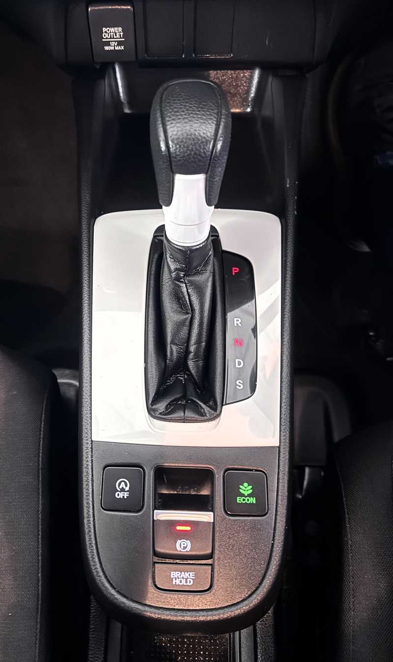 2021 Honda Fit 1,3L 2021 Cyprus