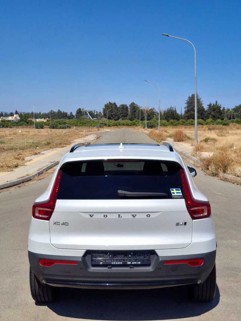 2024 Volvo XC40 2,0L 2024 Cyprus