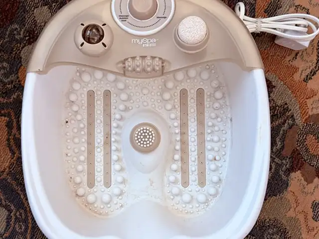 Foot massage, Επαρχία Λευκωσίας — Αγίοι Ηλιόφωτοι