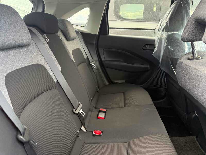 2022 Nissan Note e-Power 1,2L 2022 Cyprus