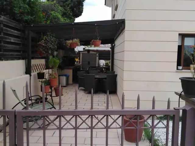 5-bedroom detached house for sale, Nicosia — Strovolos - Stavros - 4