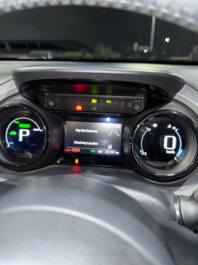 2022 Toyota Yaris 1,5L 2022 Cyprus