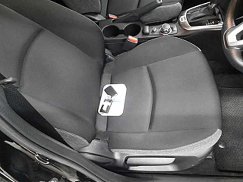 2024 Mazda 2 1,5L 2024 Cyprus