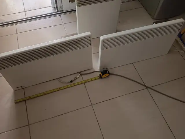 Wall heater, Επαρχία Πάφου — Πέγεια