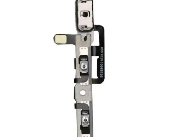 Flex volume button apple iphone 15 original, Limassol — Agios Athanasios