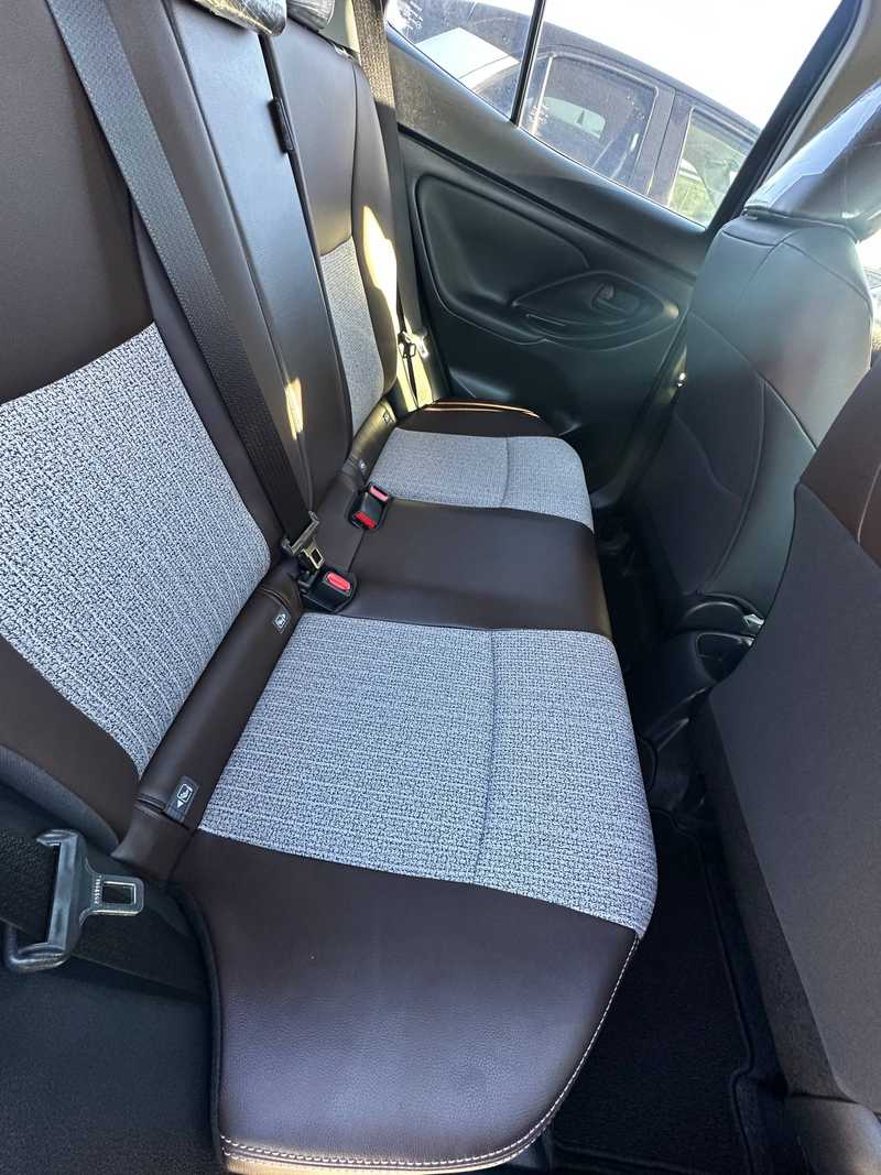 2021 Toyota Yaris Cross 1,5L 2021 Cyprus