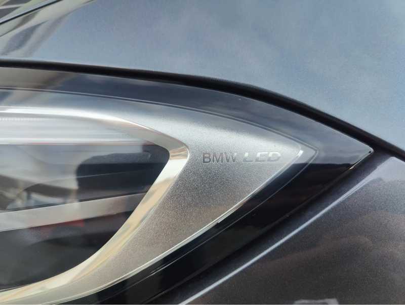 2021 BMW 3-Series 2,0L 2021 Cyprus