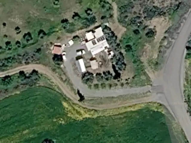 Residential Field 1200 m², Larnaca — Kalavasos