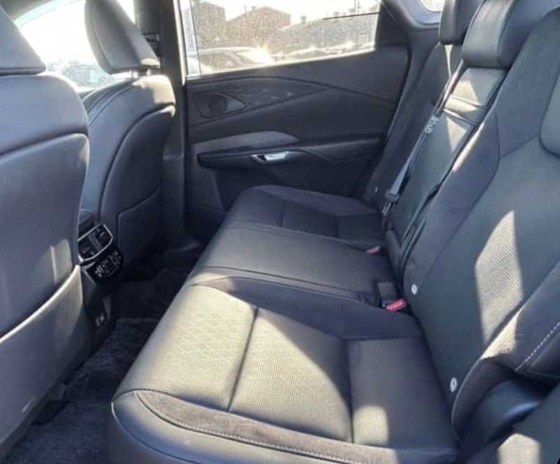 2025 Lexus RX 2,5L 2025 Cyprus