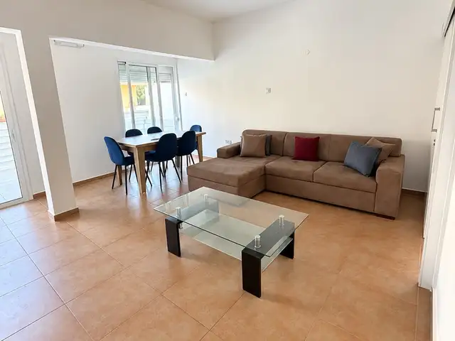 3-bedroom detached house to rent, Limassol — Limassol - Agia Zoni