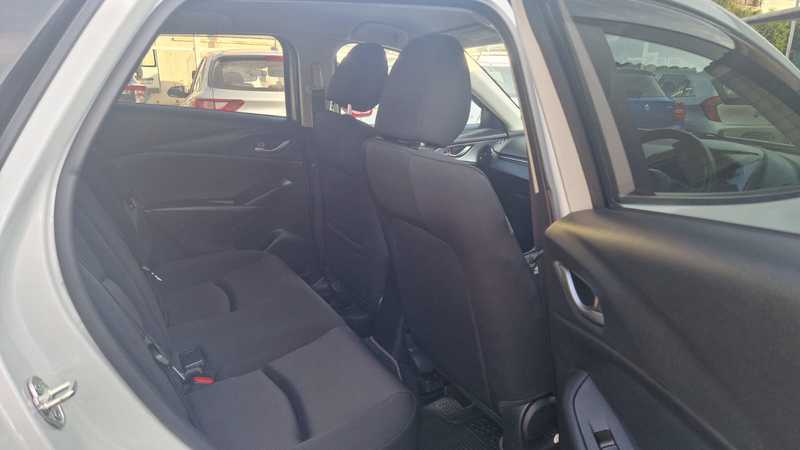 2023 Mazda CX-3 1,5L 2023 Cyprus