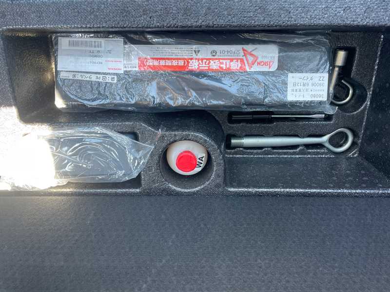 2019 Honda Fit 1,0L 2019 Cyprus