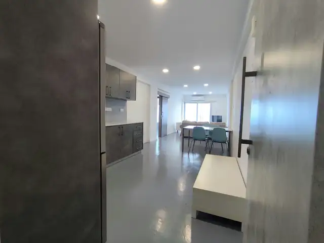 2-bedroom apartment to rent, Επαρχία Λεμεσού — Λεμεσός - Αγία Τριάδα