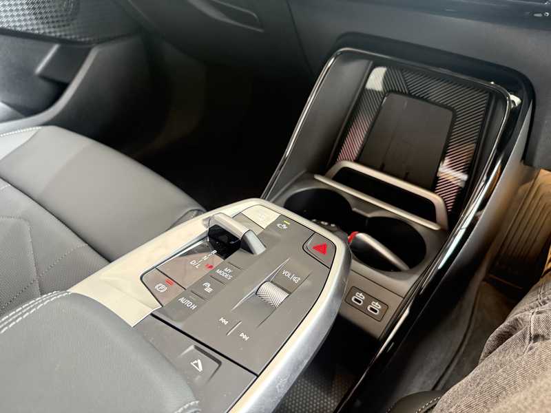 2025 BMW 2-Series 2,0L 2025 Cyprus
