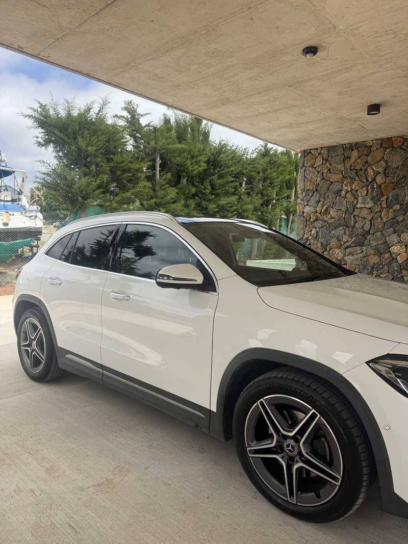 2020 Mercedes-Benz GLA-Class 3,5L 2020 Cyprus