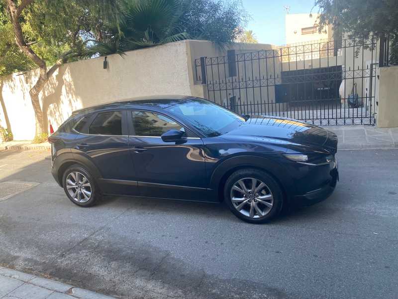 2022 Mazda CX-30 2,0L 2022 Cyprus