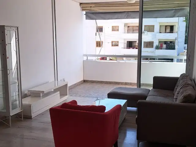 3-bedroom apartment to rent, Επαρχία Λευκωσίας — Στρόβολος - Ακρόπολη - 10