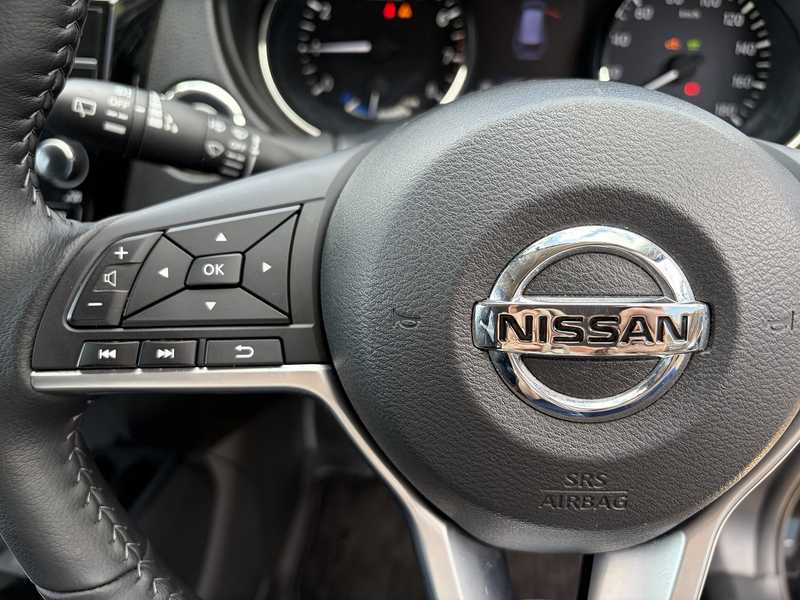2022 Nissan X-Trail 2,0L 2022 Cyprus