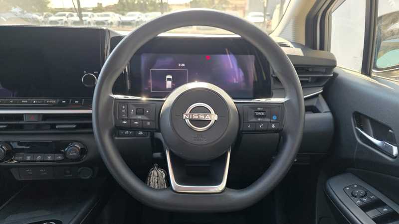 2022 Nissan Note e-Power 1,2L 2022 Cyprus