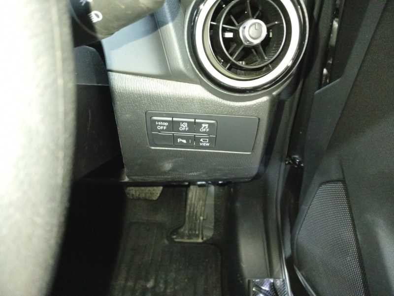 2023 Mazda 2 1,5L 2023 Cyprus