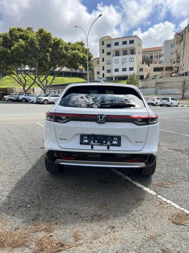 2021 Honda Vezel 1,5L 2021 Cyprus