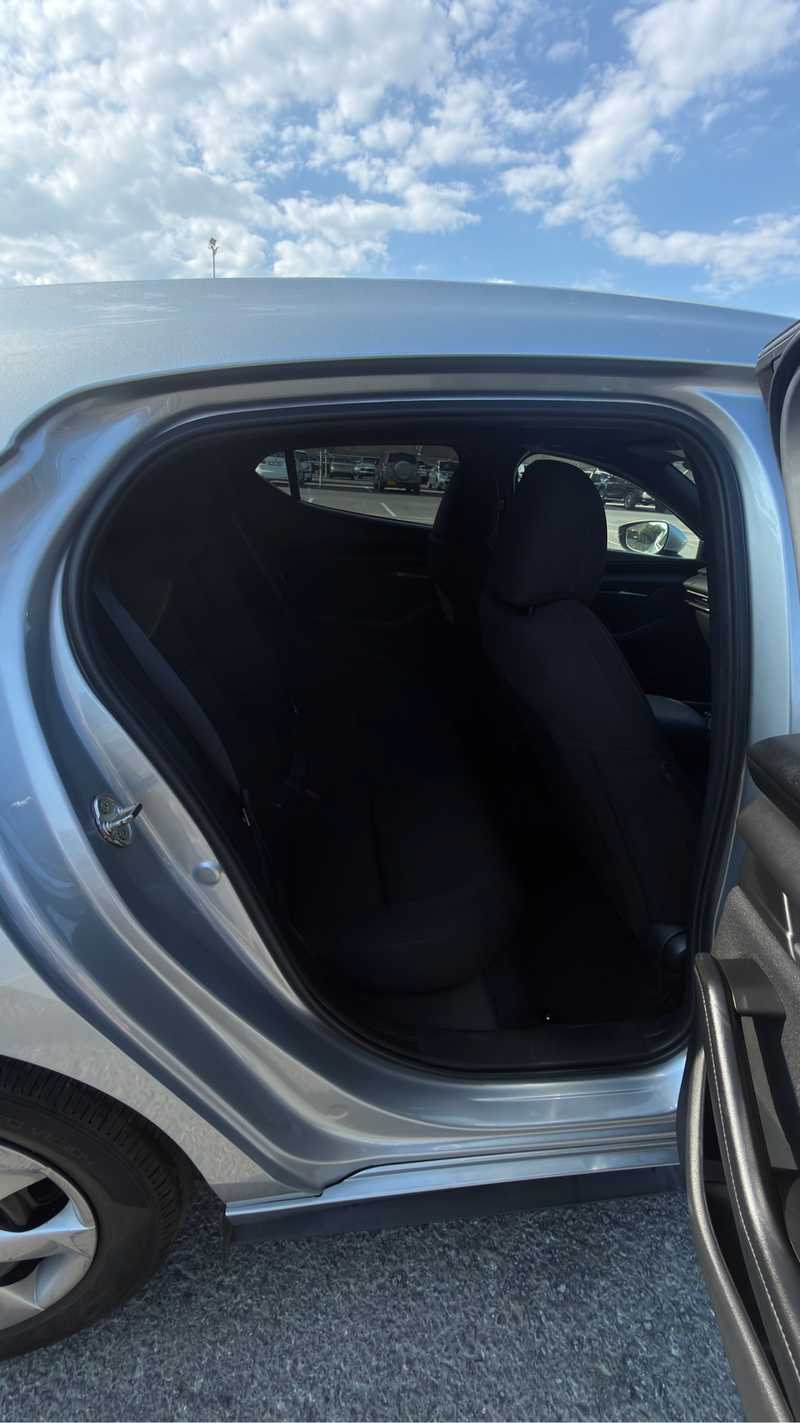 2022 Mazda 3 1,5L 2022 Cyprus