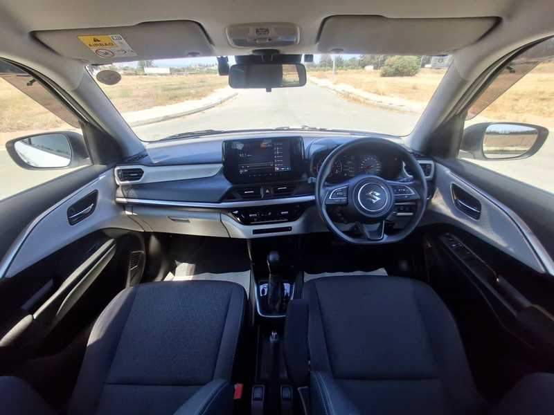 2024 Suzuki Swift 1,2L 2024 Cyprus