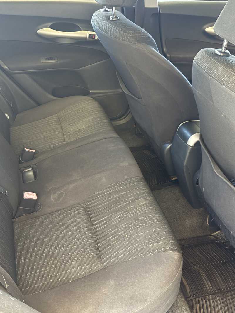 2007 Toyota Corolla 2,0L 2007 Cyprus