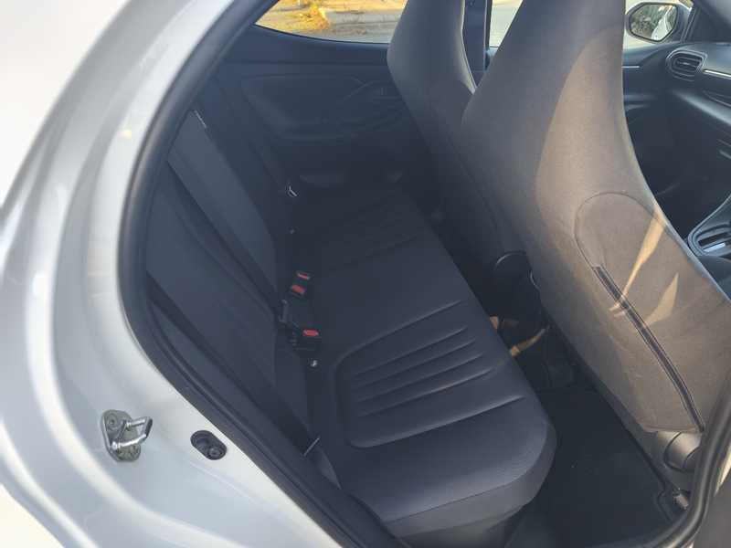 2022 Toyota Yaris 1,5L 2022 Cyprus