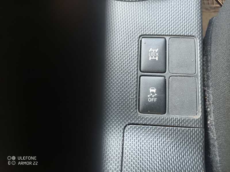 2009 Toyota Urban Cruiser 1,4L 2009 Cyprus