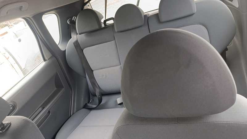 2004 Mitsubishi Colt 1,3L 2004 Cyprus