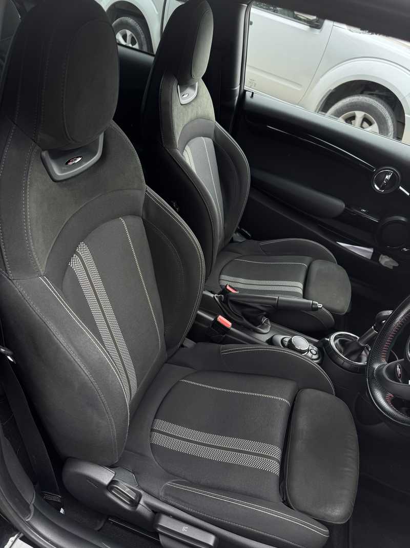 2016 Mini Cooper 2,0L 2016 Cyprus