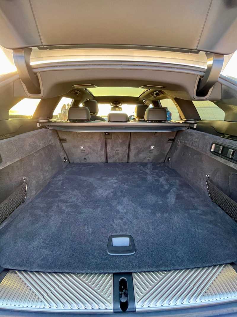2024 BMW i5 Electric 2024 Cyprus
