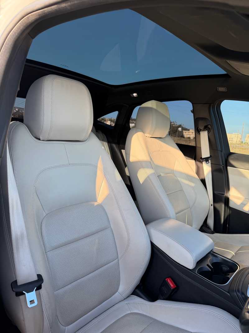 2020 Jaguar E-Pace 2,0L 2020 Cyprus