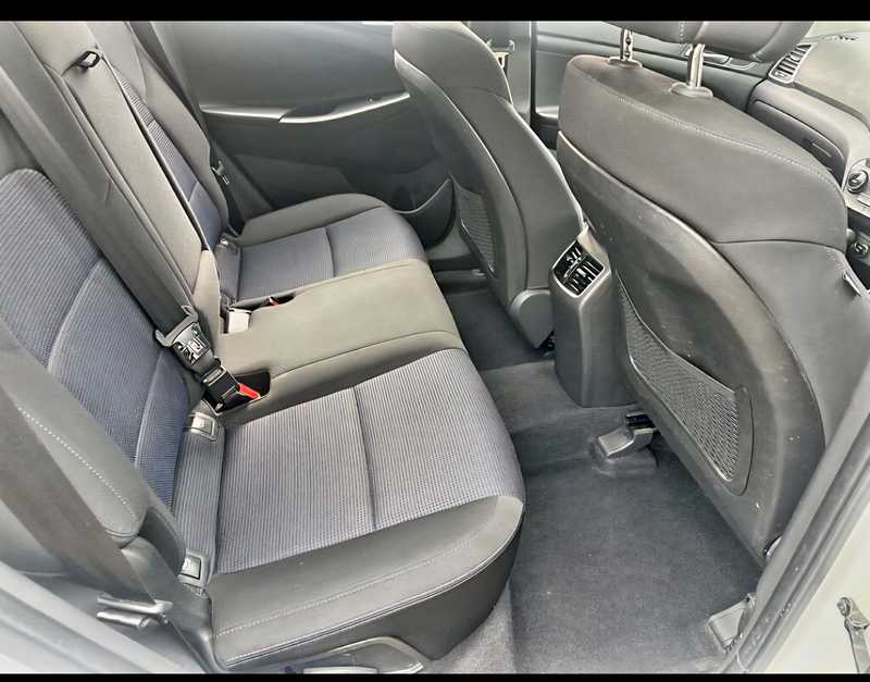 2018 Hyundai Tucson 2,0L 2018 Cyprus