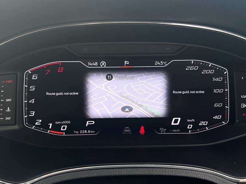 2022 Seat Arona 1,0L 2022 Cyprus