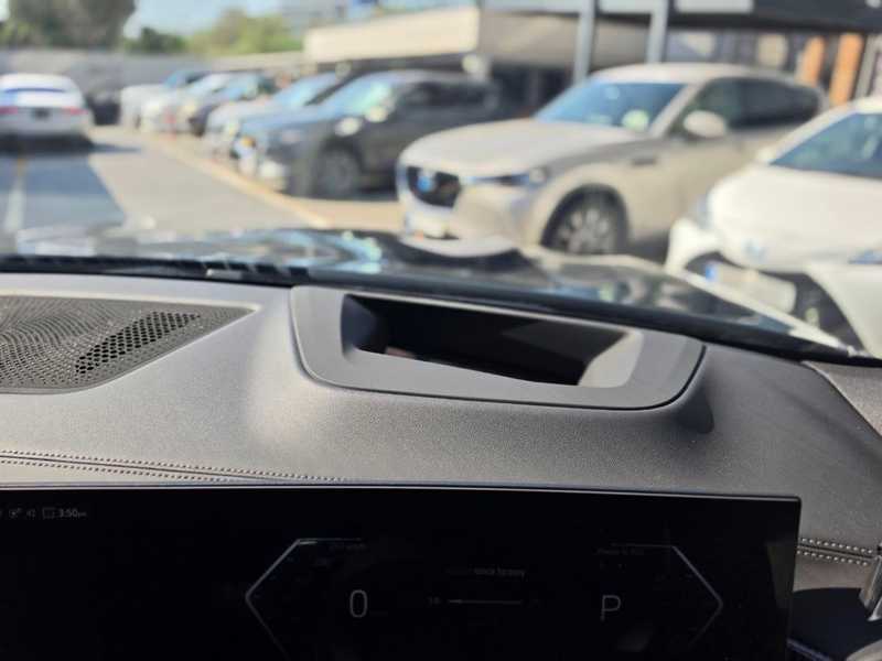 2025 BMW X6 3,0L 2025 Cyprus