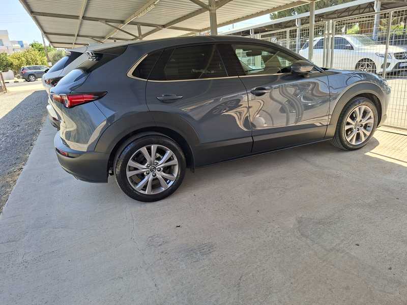 2021 Mazda CX-30 2,0L 2021 Cyprus