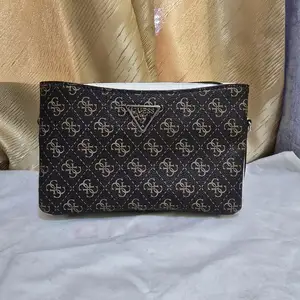 Guess Bag, Επαρχία Λεμεσού — Κάτω Πολεμίδια