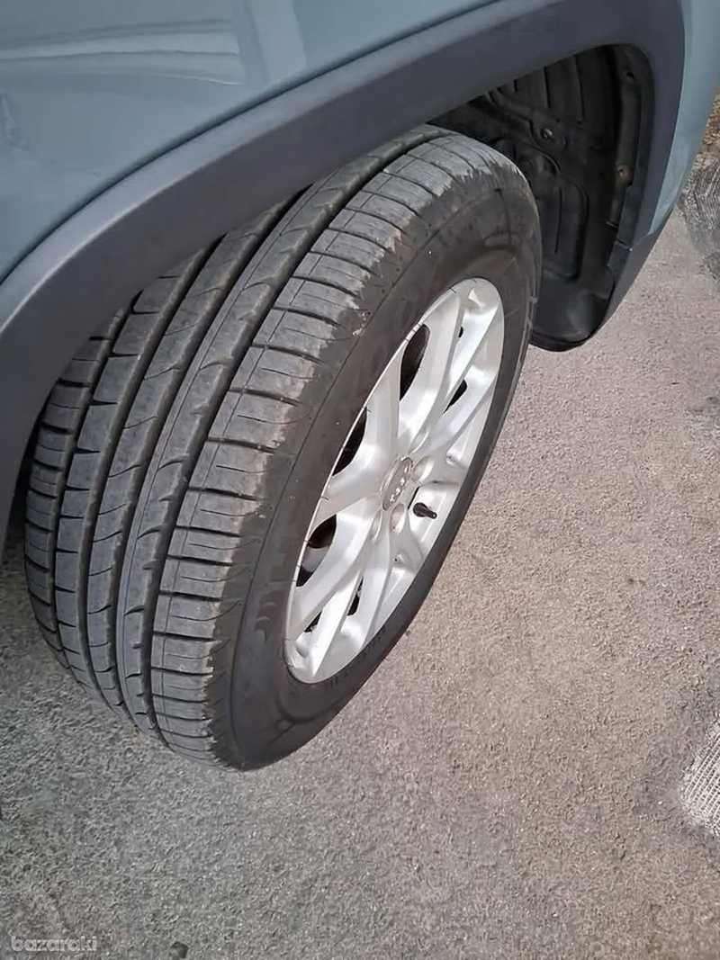 2014 Jeep Cherokee 2,0L 2014 Cyprus