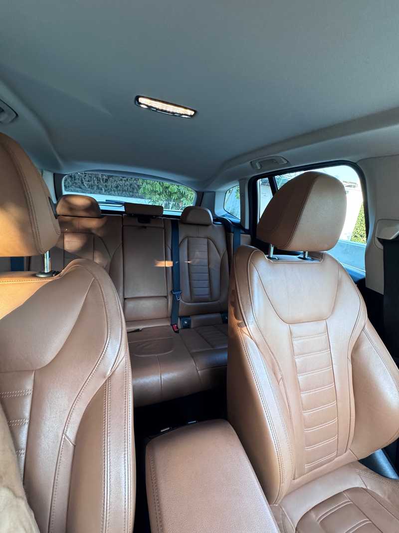 2019 BMW X3 2,0L 2019 Cyprus