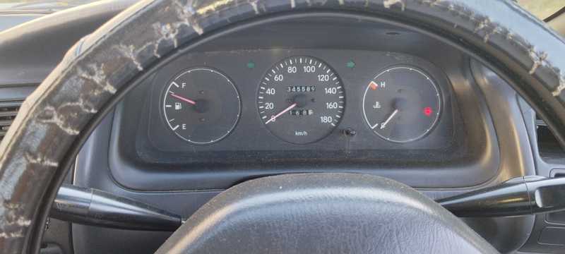 Toyota Corolla 1,3L 1992