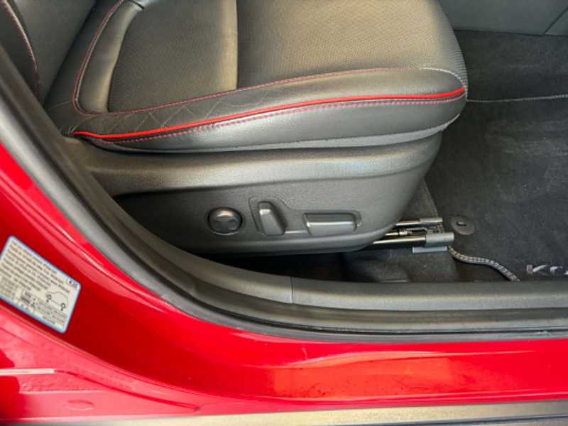 2021 Hyundai Kona 1,6L 2021 Cyprus